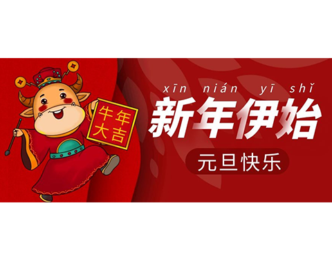 2020 實“鼠”不易，2021“?！鞭D乾坤
